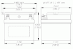 Picture of G-243 Gill Battery DRY CELL BATTERY 24V 10Ah