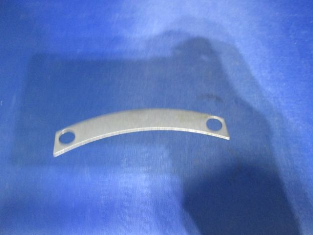 Picture of SA641909 Superior Air Parts Aircraft Products LOCK PLATE