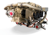 Picture of Continental Engine - NEW IO-550-B129