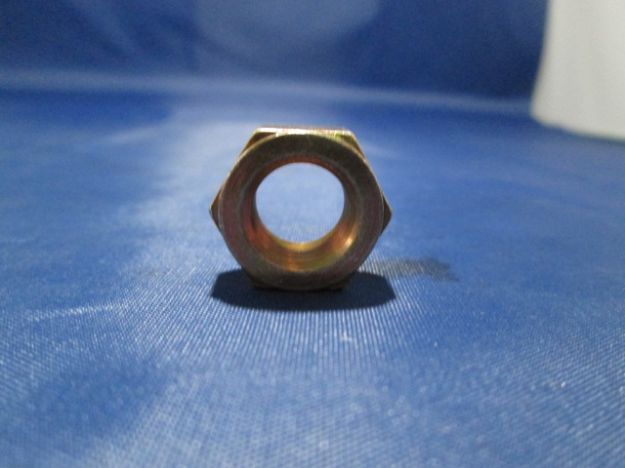 Picture of SL-STD-2090 Superior Air Parts Aircraft Products NUT  HEX PLAIN