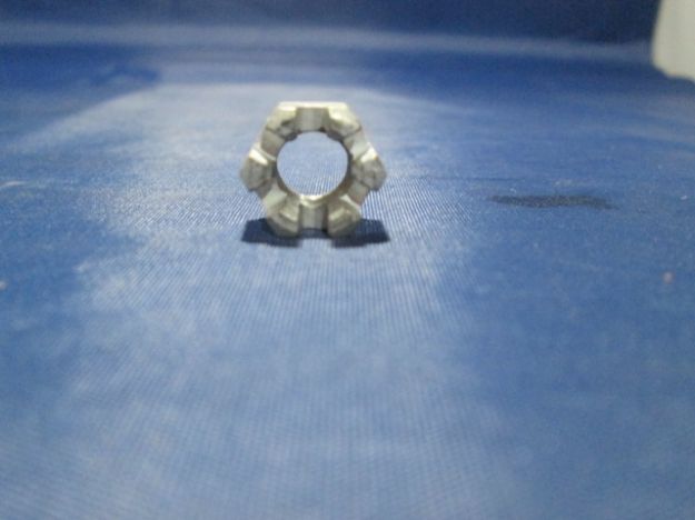 Picture of SL-STD-872 Superior Air Parts Aircraft Products NUT  HEX SLOTTED