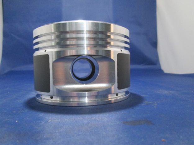 Picture of SA530348 Superior Air Parts Aircraft Products PISTON