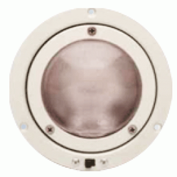 Picture of 01-0770339-04 Whelen Aerospace Technologies FLOOD LIGHT, 28V, WITH SWITCH