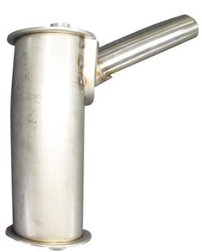 Picture of A1754001-23  Muffler