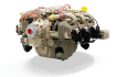 Picture of TSI0360CB6BR Continental Continental Engine - REBUILT TSIO-360-CB6