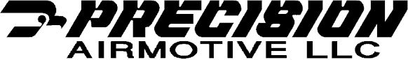Picture of 951391-F Precision Airmotive  PACKING  PREFORMED