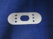 Picture of 47-9012-01 Barry Controls INSULATOR PLATE