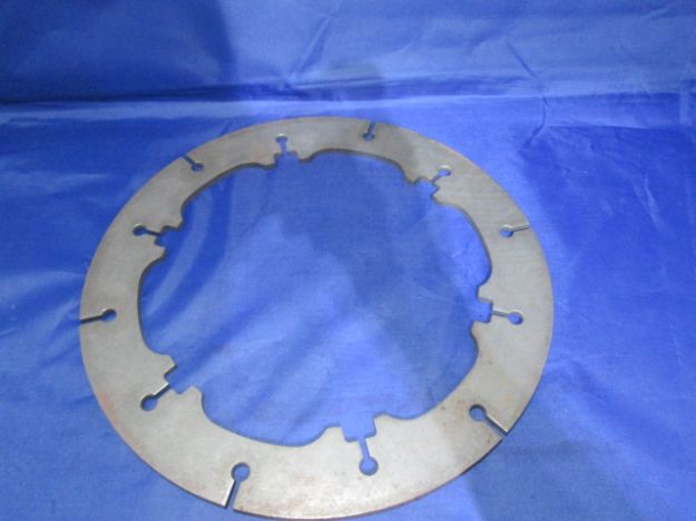 Picture of 5002391 Cessna Aircraft Parts & Accessories DISC BRAKE