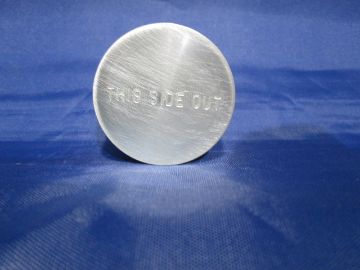 Picture of 062-00300 Cleveland PISTON