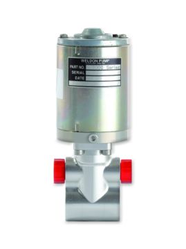 Picture of 18000-A/OH Weldon Pump Factory Overhauled Fuel Pump - Replaces Duke's 4140-00-17