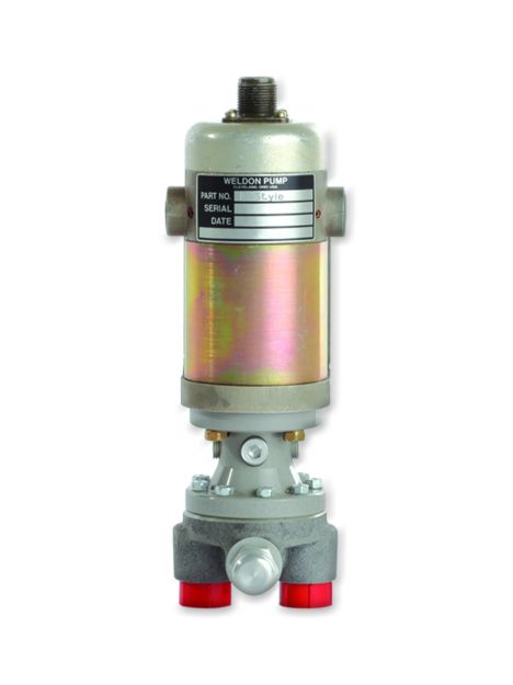 Picture of 4049-A Weldon Pump Factory New PMA Fuel Pump - Replaces CASA AC520068A