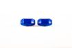 Picture of Rotax®/Bing Blue Epoxy Float Set of Two