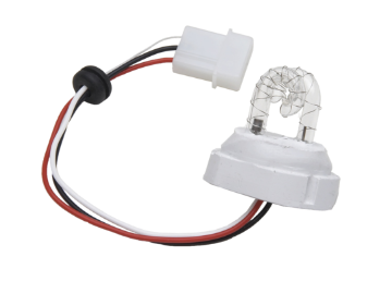 Picture of 36-0050626-00 Whelen Strobe Tube Assembly