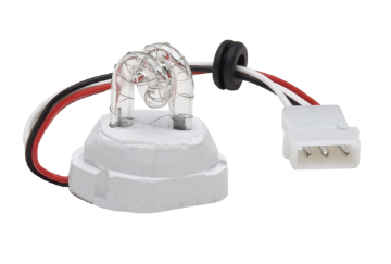 Picture of 02-0250276-03 Whelen STROBE TUBE, A61 MOLEX