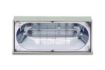 Picture of 01-0790028-07 Whelen STROBE TUBE 45DEG BKT, MS CONN