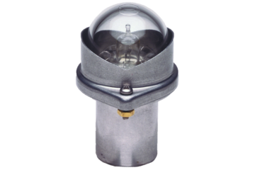 Picture of 01-0770024-00 Whelen TAIL POSITION STROBE, 14V VERT