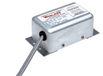Picture of 01-0770006-08 Whelen POWER SUPPLY