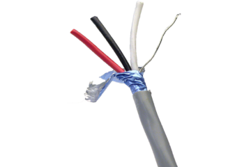Picture of 01-0750206-00 Whelen Installation Package, 60 Cable