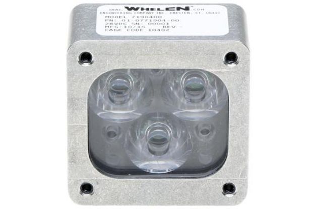 Picture of 01-0772041-00  7204100 ICE DETECTION LIGHT 28V