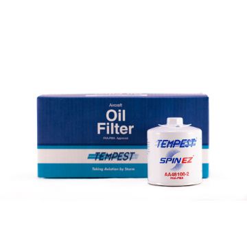 Picture of Tempest AA48108-2-6PK Oil Filter - 6 Pack