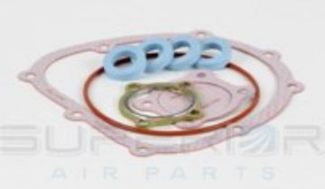 Picture of SA470-T2 Superior Air Parts Aircraft Products GASKET SET SINGLE CYLINDER