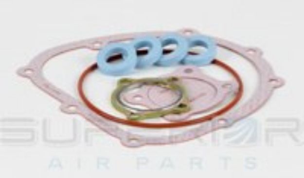 Picture of SA470-T2 Superior Air Parts Aircraft Products GASKET SET SINGLE CYLINDER