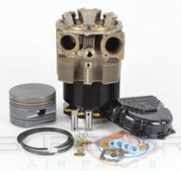 Picture of SA52006-A20P Superior Air Parts Aircraft Products POWER ASSY O-520