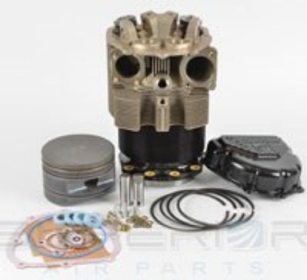 Picture of SA52006-A23P Superior Air Parts Aircraft Products POWER ASSY