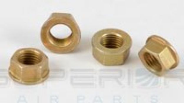 Picture of SA531001 Superior Air Parts Aircraft Products NUT  CYLINDER HOLD DOWN