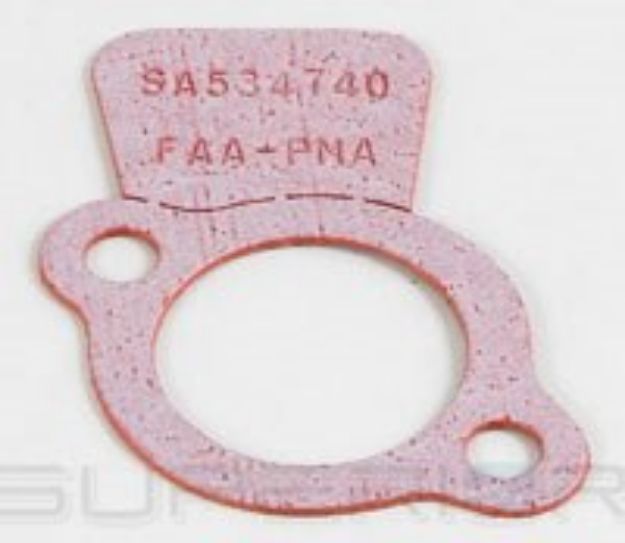 Picture of SA534740 Superior Air Parts Aircraft Products GASKET