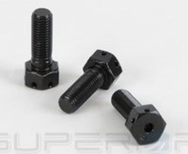 Picture of SA536379 Superior Air Parts Aircraft Products SCREW