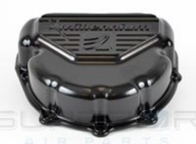 Picture of SA625615BLK Superior Air Parts Aircraft Products VALVE COVER BLACK