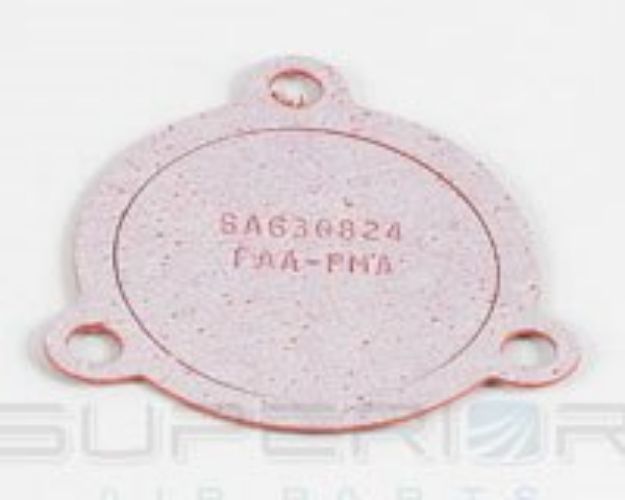 Picture of SA630824 Superior Air Parts Aircraft Products GASKET  INTAKE MANIFOLD