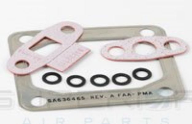 Picture of SA646551-A1 Superior Air Parts Aircraft Products GASKET SET SUPPLEMENTAL