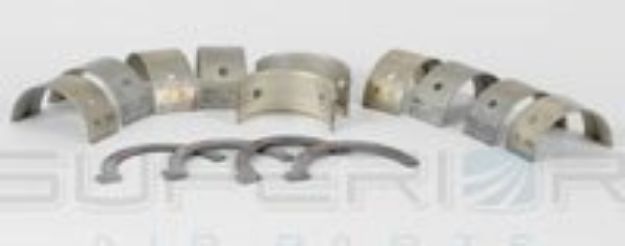 Picture of SA646588-A1 Superior Air Parts Aircraft Products BEARING SET