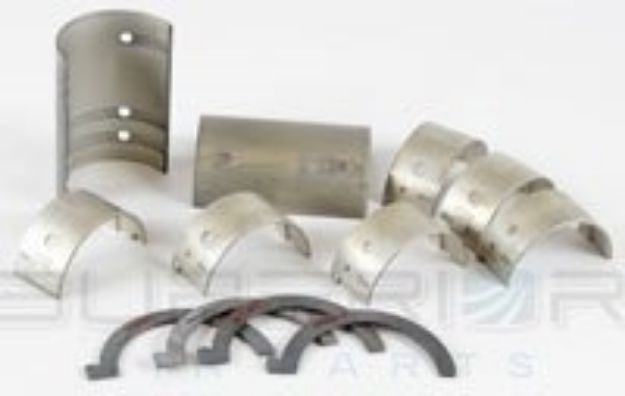 Picture of SA646589-A1 Superior Air Parts Aircraft Products BEARING SET