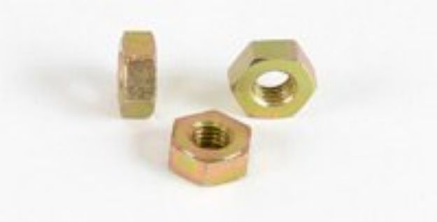 Picture of SA2437 Superior Air Parts Aircraft Products NUT