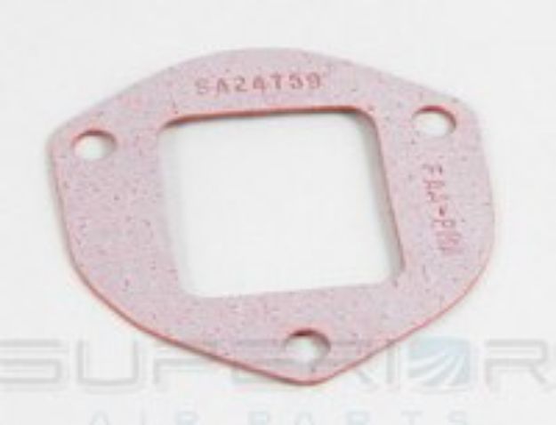 Picture of SA24759 Superior Air Parts Aircraft Products GASKET