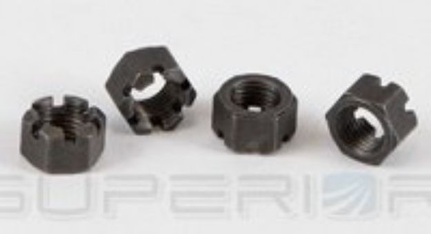 Picture of SA24804 Superior Air Parts Aircraft Products NUT