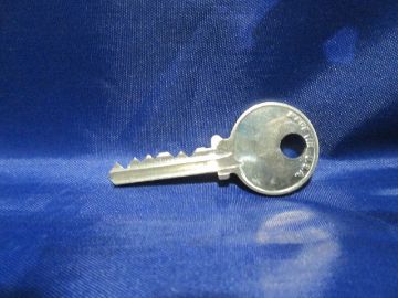 Picture of XB205411 Cessna Aircraft Parts & Accessories IGNITION KEY