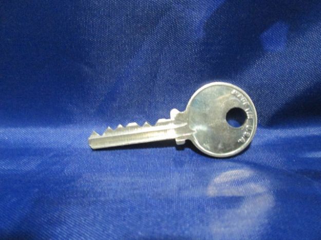 Picture of XB205411 Cessna Aircraft Parts & Accessories IGNITION KEY