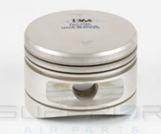 Picture of SA648029 Superior Air Parts Aircraft Products PISTON