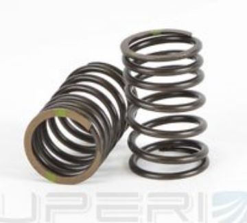 Picture of SA654441 Superior Air Parts Aircraft Products SPRING VALVE  OUTER