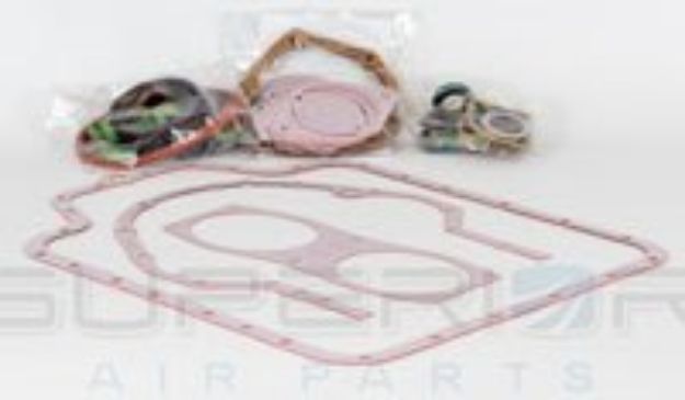 Picture of SL71569-1 Superior Air Parts Aircraft Products GASKET SET MAJOR OVERHAUL