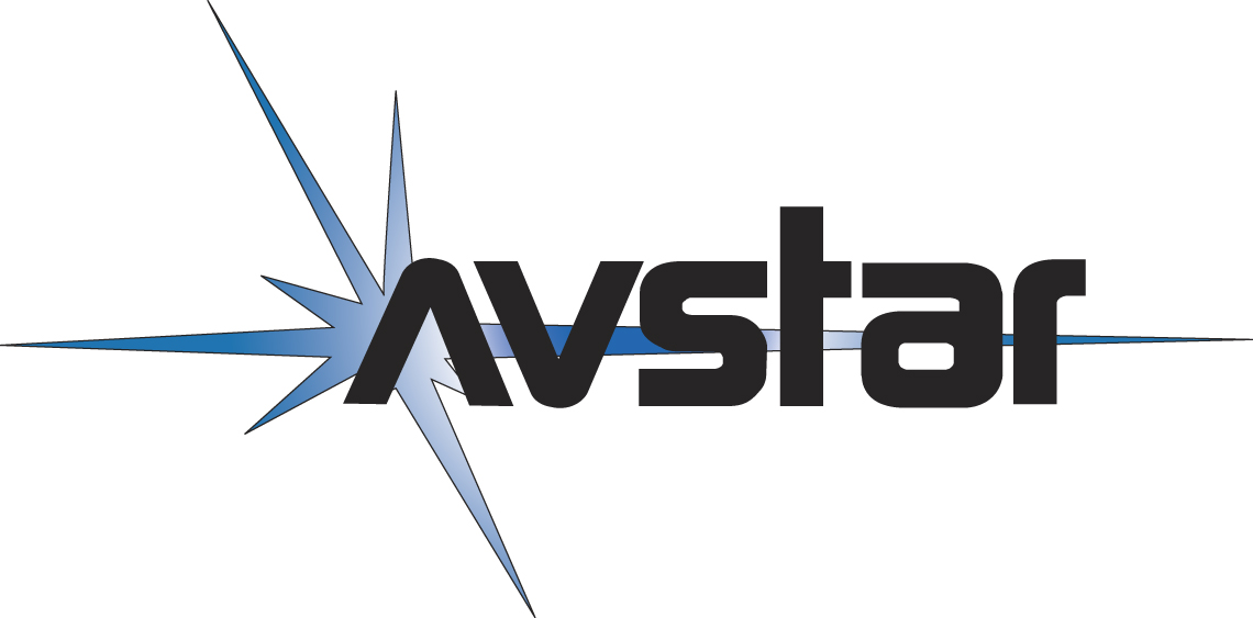 Picture of AV901200 AVStar Pin