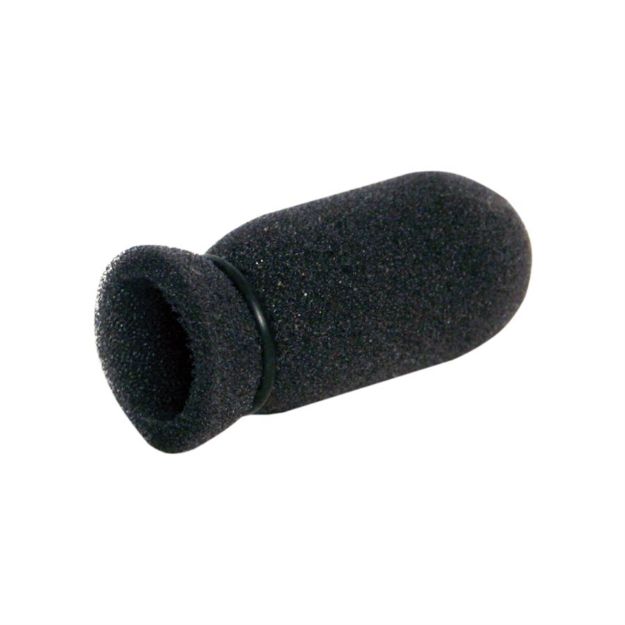 Picture of 40062G-02  MIC MUFF