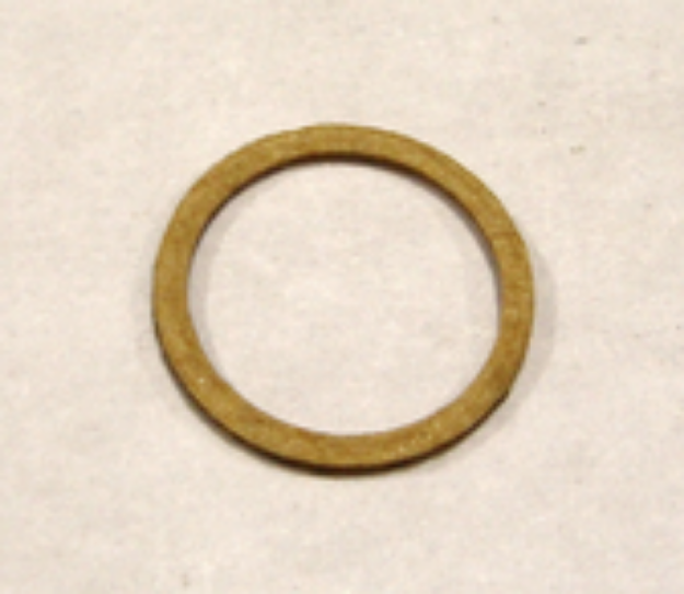 Picture of 16-B58 Marvel -Schebler Air GASKET, MAIN NOZZLE