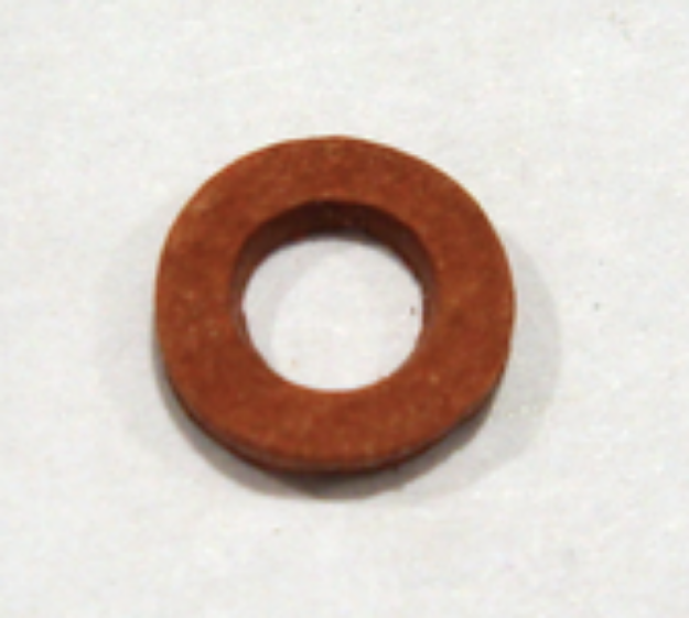 Picture of 16-B57 Marvel -Schebler Air GASKET