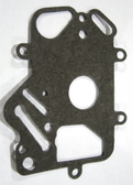 Picture of 16-B330 Marvel -Schebler Air GASKET, BOWL COVER