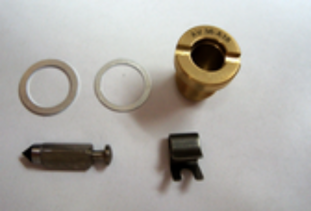 Picture of 233-700 Marvel -Schebler Air VALVE ASSEMBLY